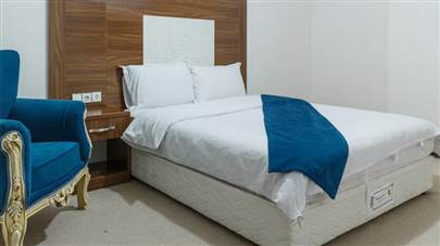 هتل آرکا قشم هتل آرکا قشم